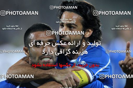 1064353, Tehran, [*parameter:4*], Iran Pro League، Persian Gulf Cup، 2010-11 season، First Leg، Week 5، Esteghlal 3 v ۰ Paykan on 2010/08/18 at Azadi Stadium