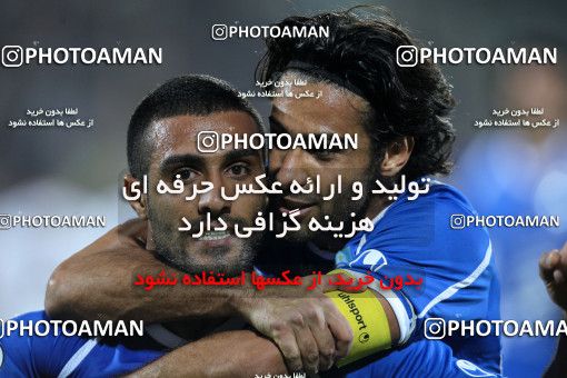 1063952, Tehran, [*parameter:4*], Iran Pro League، Persian Gulf Cup، 2010-11 season، First Leg، Week 5، Esteghlal 3 v ۰ Paykan on 2010/08/18 at Azadi Stadium