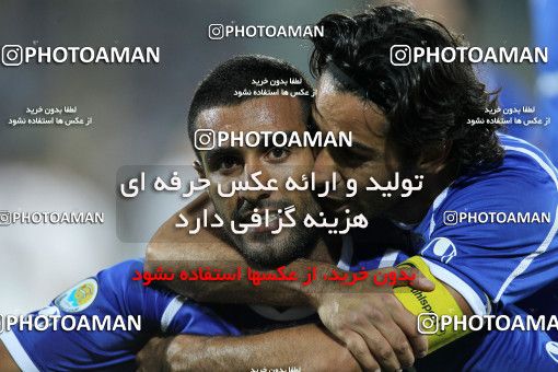 1064101, Tehran, [*parameter:4*], Iran Pro League، Persian Gulf Cup، 2010-11 season، First Leg، Week 5، Esteghlal 3 v ۰ Paykan on 2010/08/18 at Azadi Stadium