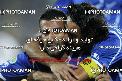 1063983, Tehran, [*parameter:4*], Iran Pro League، Persian Gulf Cup، 2010-11 season، First Leg، Week 5، Esteghlal 3 v ۰ Paykan on 2010/08/18 at Azadi Stadium