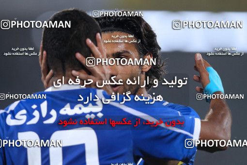 1064291, Tehran, [*parameter:4*], Iran Pro League، Persian Gulf Cup، 2010-11 season، First Leg، Week 5، Esteghlal 3 v ۰ Paykan on 2010/08/18 at Azadi Stadium