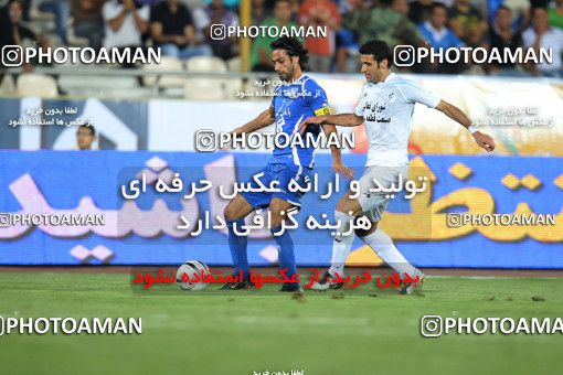 1064270, Tehran, [*parameter:4*], Iran Pro League، Persian Gulf Cup، 2010-11 season، First Leg، Week 5، Esteghlal 3 v ۰ Paykan on 2010/08/18 at Azadi Stadium