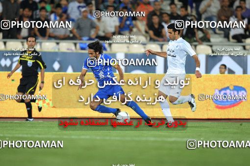 1064017, Tehran, [*parameter:4*], Iran Pro League، Persian Gulf Cup، 2010-11 season، First Leg، Week 5، Esteghlal 3 v ۰ Paykan on 2010/08/18 at Azadi Stadium