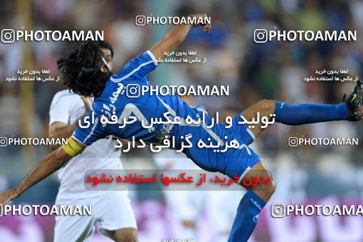 1064240, Tehran, [*parameter:4*], Iran Pro League، Persian Gulf Cup، 2010-11 season، First Leg، Week 5، Esteghlal 3 v ۰ Paykan on 2010/08/18 at Azadi Stadium