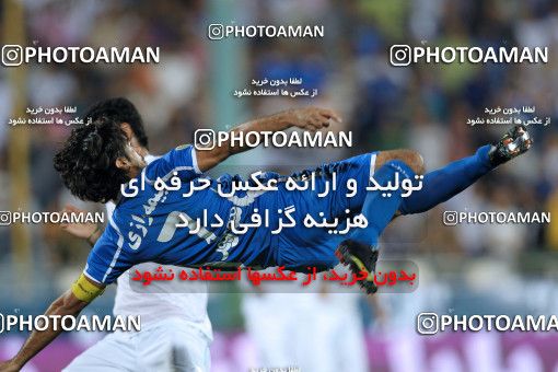 1064163, Tehran, [*parameter:4*], Iran Pro League، Persian Gulf Cup، 2010-11 season، First Leg، Week 5، Esteghlal 3 v ۰ Paykan on 2010/08/18 at Azadi Stadium