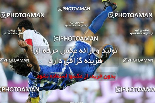 1064349, Tehran, [*parameter:4*], Iran Pro League، Persian Gulf Cup، 2010-11 season، First Leg، Week 5، Esteghlal 3 v ۰ Paykan on 2010/08/18 at Azadi Stadium