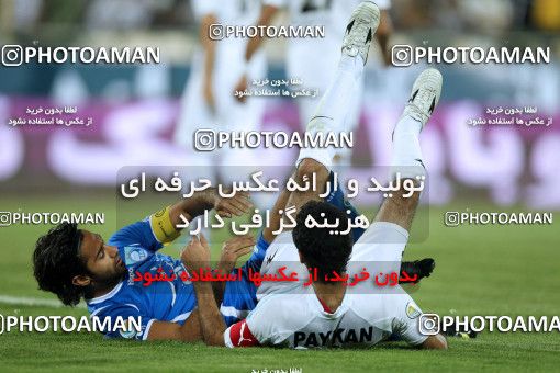 1064352, Tehran, [*parameter:4*], Iran Pro League، Persian Gulf Cup، 2010-11 season، First Leg، Week 5، Esteghlal 3 v ۰ Paykan on 2010/08/18 at Azadi Stadium