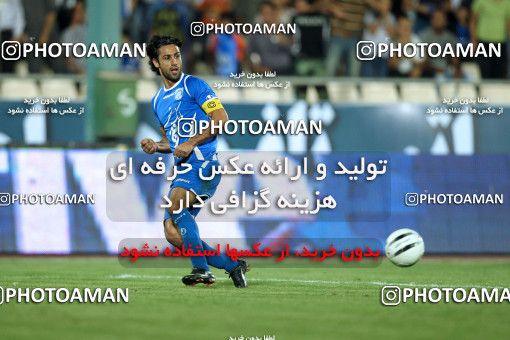 1064232, Tehran, [*parameter:4*], Iran Pro League، Persian Gulf Cup، 2010-11 season، First Leg، Week 5، Esteghlal 3 v ۰ Paykan on 2010/08/18 at Azadi Stadium