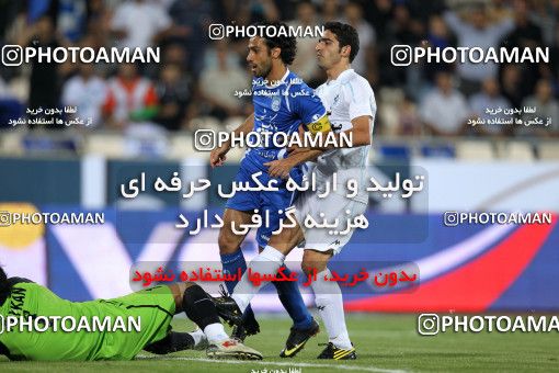 1064375, Tehran, [*parameter:4*], Iran Pro League، Persian Gulf Cup، 2010-11 season، First Leg، Week 5، Esteghlal 3 v ۰ Paykan on 2010/08/18 at Azadi Stadium