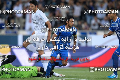 1064234, Tehran, [*parameter:4*], Iran Pro League، Persian Gulf Cup، 2010-11 season، First Leg، Week 5، Esteghlal 3 v ۰ Paykan on 2010/08/18 at Azadi Stadium