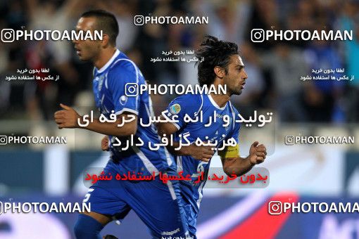 1064300, Tehran, [*parameter:4*], Iran Pro League، Persian Gulf Cup، 2010-11 season، First Leg، Week 5، Esteghlal 3 v ۰ Paykan on 2010/08/18 at Azadi Stadium