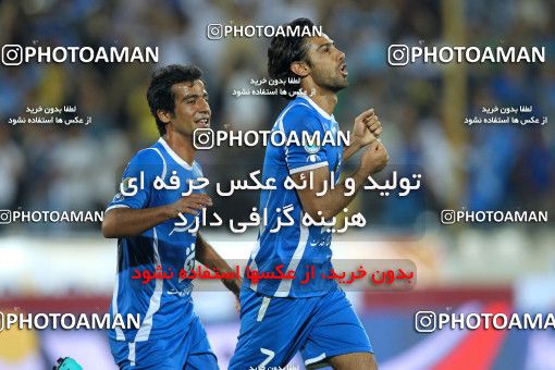 1063977, Tehran, [*parameter:4*], Iran Pro League، Persian Gulf Cup، 2010-11 season، First Leg، Week 5، Esteghlal 3 v ۰ Paykan on 2010/08/18 at Azadi Stadium