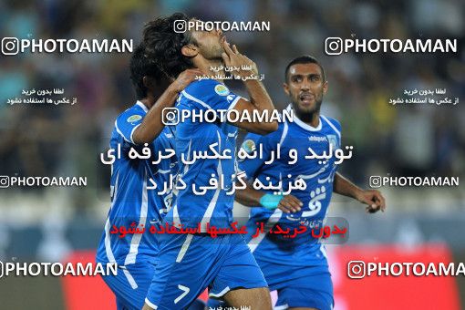 1064126, Tehran, [*parameter:4*], Iran Pro League، Persian Gulf Cup، 2010-11 season، First Leg، Week 5، Esteghlal 3 v ۰ Paykan on 2010/08/18 at Azadi Stadium