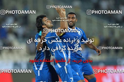 1064388, Tehran, [*parameter:4*], Iran Pro League، Persian Gulf Cup، 2010-11 season، First Leg، Week 5، Esteghlal 3 v ۰ Paykan on 2010/08/18 at Azadi Stadium