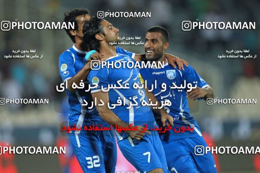 1063986, Tehran, [*parameter:4*], Iran Pro League، Persian Gulf Cup، 2010-11 season، First Leg، Week 5، Esteghlal 3 v ۰ Paykan on 2010/08/18 at Azadi Stadium