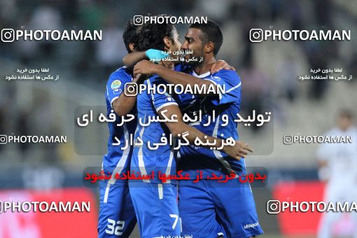 1064129, Tehran, [*parameter:4*], Iran Pro League، Persian Gulf Cup، 2010-11 season، First Leg، Week 5، Esteghlal 3 v ۰ Paykan on 2010/08/18 at Azadi Stadium