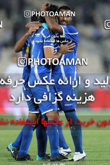 1064076, Tehran, [*parameter:4*], Iran Pro League، Persian Gulf Cup، 2010-11 season، First Leg، Week 5، Esteghlal 3 v ۰ Paykan on 2010/08/18 at Azadi Stadium