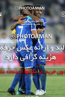 1063990, Tehran, [*parameter:4*], Iran Pro League، Persian Gulf Cup، 2010-11 season، First Leg، Week 5، Esteghlal 3 v ۰ Paykan on 2010/08/18 at Azadi Stadium