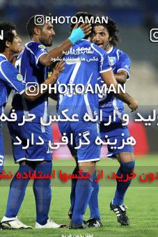 1064176, Tehran, [*parameter:4*], Iran Pro League، Persian Gulf Cup، 2010-11 season، First Leg، Week 5، Esteghlal 3 v ۰ Paykan on 2010/08/18 at Azadi Stadium