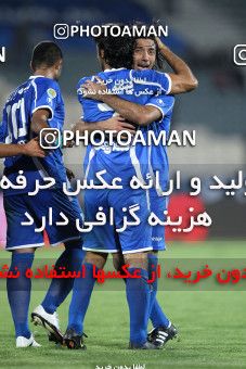 1064321, Tehran, [*parameter:4*], Iran Pro League، Persian Gulf Cup، 2010-11 season، First Leg، Week 5، Esteghlal 3 v ۰ Paykan on 2010/08/18 at Azadi Stadium