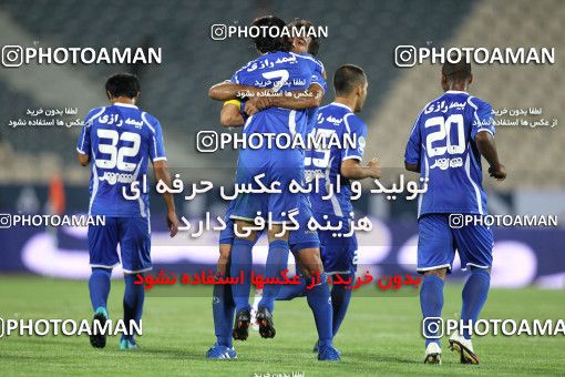 1064040, Tehran, [*parameter:4*], Iran Pro League، Persian Gulf Cup، 2010-11 season، First Leg، Week 5، Esteghlal 3 v ۰ Paykan on 2010/08/18 at Azadi Stadium