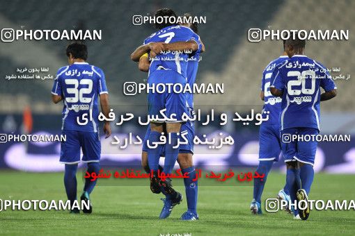 1064190, Tehran, [*parameter:4*], Iran Pro League، Persian Gulf Cup، 2010-11 season، First Leg، Week 5، Esteghlal 3 v ۰ Paykan on 2010/08/18 at Azadi Stadium