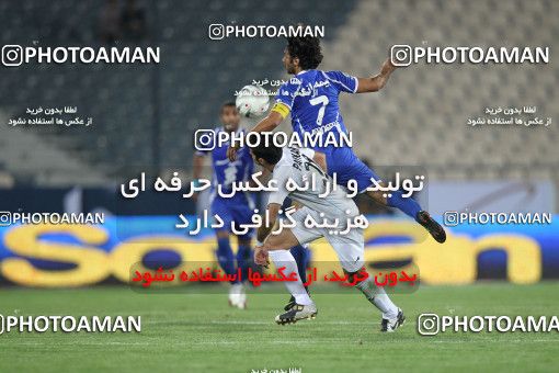 1064164, Tehran, [*parameter:4*], Iran Pro League، Persian Gulf Cup، 2010-11 season، First Leg، Week 5، Esteghlal 3 v ۰ Paykan on 2010/08/18 at Azadi Stadium