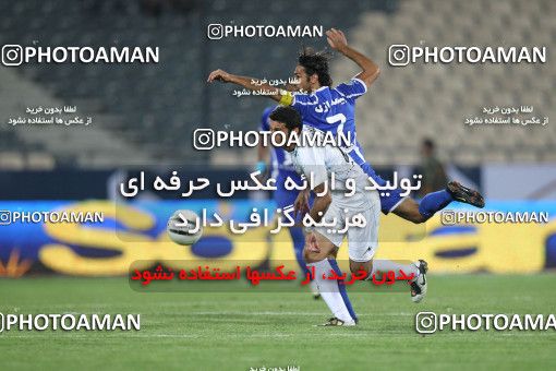 1064012, Tehran, [*parameter:4*], Iran Pro League، Persian Gulf Cup، 2010-11 season، First Leg، Week 5، Esteghlal 3 v ۰ Paykan on 2010/08/18 at Azadi Stadium