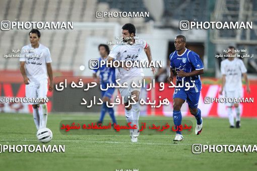 1064217, Tehran, [*parameter:4*], Iran Pro League، Persian Gulf Cup، 2010-11 season، First Leg، Week 5، Esteghlal 3 v ۰ Paykan on 2010/08/18 at Azadi Stadium