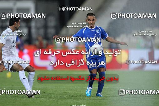 1064316, Tehran, [*parameter:4*], لیگ برتر فوتبال ایران، Persian Gulf Cup، Week 5، First Leg، Esteghlal 3 v 0 Paykan on 2010/08/18 at Azadi Stadium