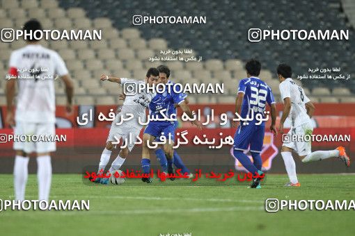 1064143, Tehran, [*parameter:4*], Iran Pro League، Persian Gulf Cup، 2010-11 season، First Leg، Week 5، Esteghlal 3 v ۰ Paykan on 2010/08/18 at Azadi Stadium