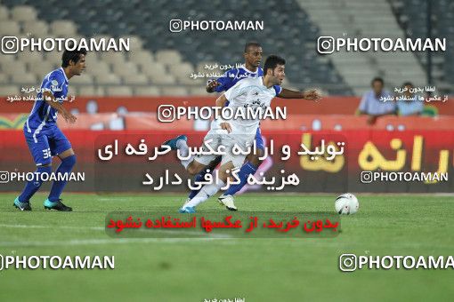 1064345, Tehran, [*parameter:4*], Iran Pro League، Persian Gulf Cup، 2010-11 season، First Leg، Week 5، Esteghlal 3 v ۰ Paykan on 2010/08/18 at Azadi Stadium