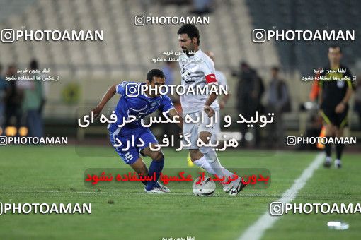 1064220, Tehran, [*parameter:4*], Iran Pro League، Persian Gulf Cup، 2010-11 season، First Leg، Week 5، Esteghlal 3 v ۰ Paykan on 2010/08/18 at Azadi Stadium