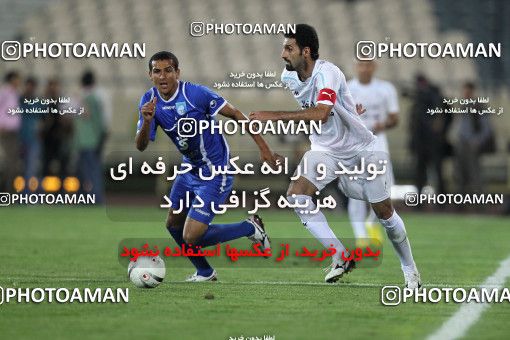 1064342, Tehran, [*parameter:4*], Iran Pro League، Persian Gulf Cup، 2010-11 season، First Leg، Week 5، Esteghlal 3 v ۰ Paykan on 2010/08/18 at Azadi Stadium