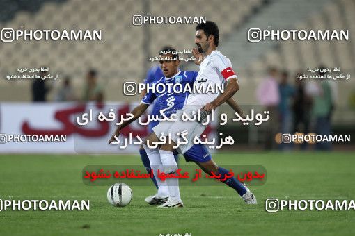 1064209, Tehran, [*parameter:4*], Iran Pro League، Persian Gulf Cup، 2010-11 season، First Leg، Week 5، Esteghlal 3 v ۰ Paykan on 2010/08/18 at Azadi Stadium