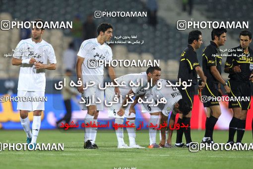 1064200, Tehran, [*parameter:4*], Iran Pro League، Persian Gulf Cup، 2010-11 season، First Leg، Week 5، Esteghlal 3 v ۰ Paykan on 2010/08/18 at Azadi Stadium