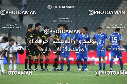 1063998, Tehran, [*parameter:4*], Iran Pro League، Persian Gulf Cup، 2010-11 season، First Leg، Week 5، Esteghlal 3 v ۰ Paykan on 2010/08/18 at Azadi Stadium