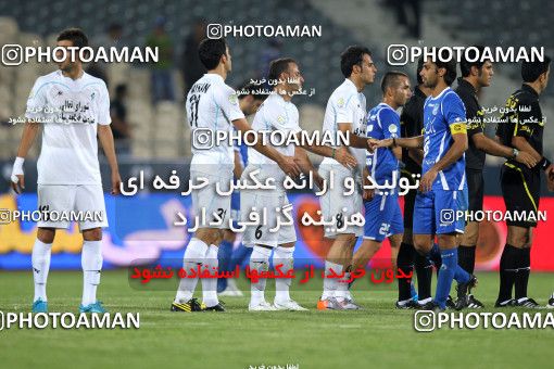 1064357, Tehran, [*parameter:4*], Iran Pro League، Persian Gulf Cup، 2010-11 season، First Leg، Week 5، Esteghlal 3 v ۰ Paykan on 2010/08/18 at Azadi Stadium