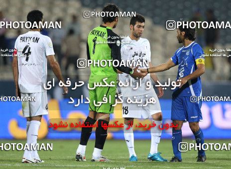 1064293, Tehran, [*parameter:4*], Iran Pro League، Persian Gulf Cup، 2010-11 season، First Leg، Week 5، Esteghlal 3 v ۰ Paykan on 2010/08/18 at Azadi Stadium