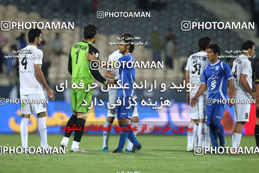 1064088, Tehran, [*parameter:4*], Iran Pro League، Persian Gulf Cup، 2010-11 season، First Leg، Week 5، Esteghlal 3 v ۰ Paykan on 2010/08/18 at Azadi Stadium