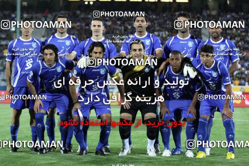 1064401, Tehran, [*parameter:4*], Iran Pro League، Persian Gulf Cup، 2010-11 season، First Leg، Week 5، Esteghlal 3 v ۰ Paykan on 2010/08/18 at Azadi Stadium