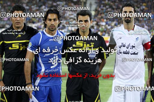 1064400, Tehran, [*parameter:4*], Iran Pro League، Persian Gulf Cup، 2010-11 season، First Leg، Week 5، Esteghlal 3 v ۰ Paykan on 2010/08/18 at Azadi Stadium