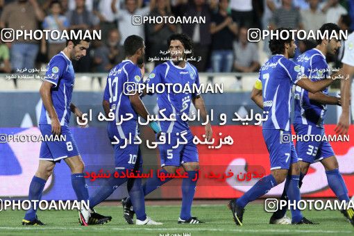 1064412, Tehran, [*parameter:4*], Iran Pro League، Persian Gulf Cup، 2010-11 season، First Leg، Week 5، Esteghlal 3 v ۰ Paykan on 2010/08/18 at Azadi Stadium