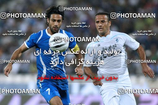 1064460, Tehran, [*parameter:4*], Iran Pro League، Persian Gulf Cup، 2010-11 season، First Leg، Week 5، Esteghlal 3 v ۰ Paykan on 2010/08/18 at Azadi Stadium