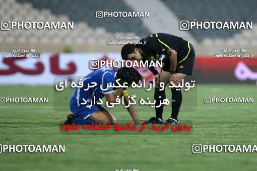 1064466, Tehran, [*parameter:4*], Iran Pro League، Persian Gulf Cup، 2010-11 season، First Leg، Week 5، Esteghlal 3 v ۰ Paykan on 2010/08/18 at Azadi Stadium