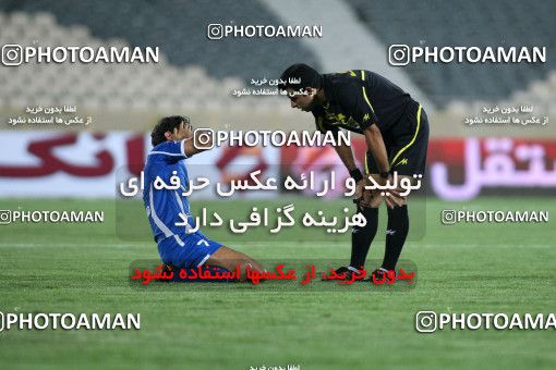 1064438, Tehran, [*parameter:4*], Iran Pro League، Persian Gulf Cup، 2010-11 season، First Leg، Week 5، Esteghlal 3 v ۰ Paykan on 2010/08/18 at Azadi Stadium