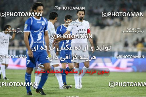 1064483, Tehran, [*parameter:4*], Iran Pro League، Persian Gulf Cup، 2010-11 season، First Leg، Week 5، Esteghlal 3 v ۰ Paykan on 2010/08/18 at Azadi Stadium