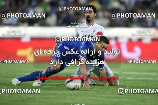 1064481, Tehran, [*parameter:4*], Iran Pro League، Persian Gulf Cup، 2010-11 season، First Leg، Week 5، Esteghlal 3 v ۰ Paykan on 2010/08/18 at Azadi Stadium