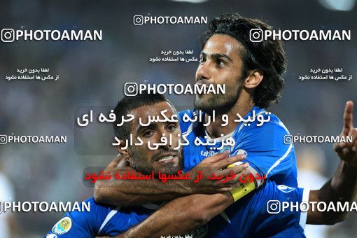 1064473, Tehran, [*parameter:4*], Iran Pro League، Persian Gulf Cup، 2010-11 season، First Leg، Week 5، Esteghlal 3 v ۰ Paykan on 2010/08/18 at Azadi Stadium