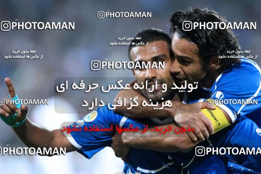 1064486, Tehran, [*parameter:4*], Iran Pro League، Persian Gulf Cup، 2010-11 season، First Leg، Week 5، Esteghlal 3 v ۰ Paykan on 2010/08/18 at Azadi Stadium